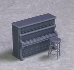 Saloon Pianio